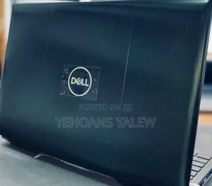 New Laptop Dell G5 16GB Intel Core I7 SSD 512GB