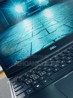 New Laptop Dell G5 16GB Intel Core I7 SSD 512GB