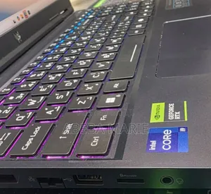 Photo - New Laptop Acer Predator Helios 300 16GB Intel Core I9 SSD 1T