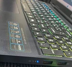 New Laptop Acer Predator Helios 300 16GB Intel Core I9 SSD 1T