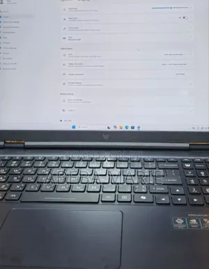 New Laptop Acer Predator Helios 300 16GB Intel Core I9 SSD 1T