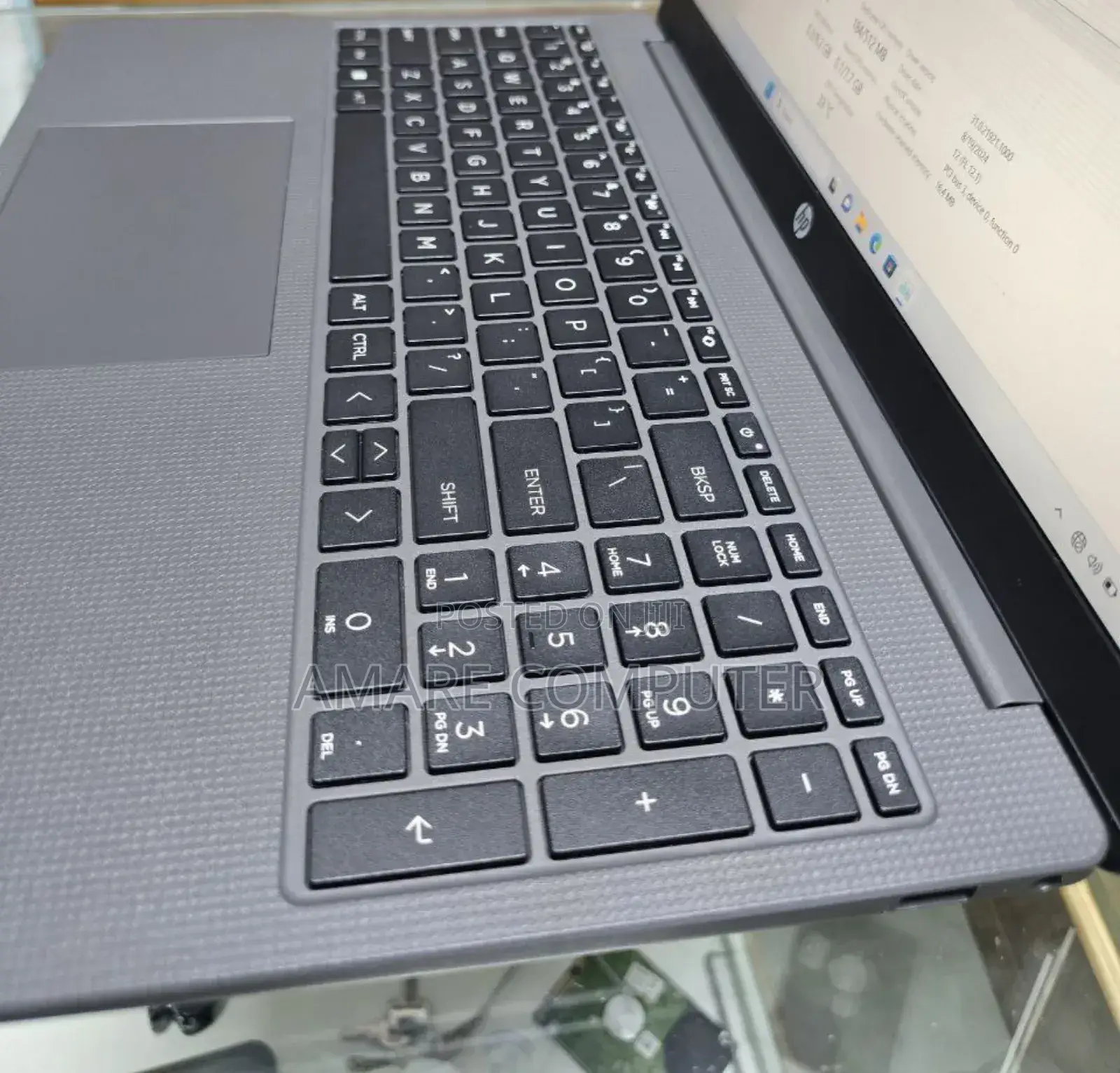 New Laptop HP Stream Notebook 16GB AMD Ryzen 7 SSD 512GB