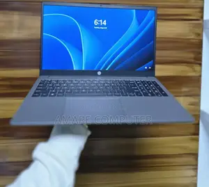 New Laptop HP Stream Notebook 16GB AMD Ryzen 7 SSD 512GB