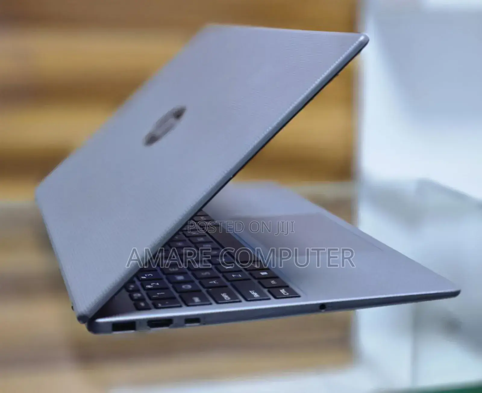 New Laptop HP Stream Notebook 16GB AMD Ryzen 7 SSD 512GB