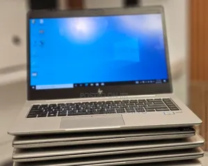 New Laptop HP EliteBook 840 G4 16GB Intel Core I5 SSD 512GB