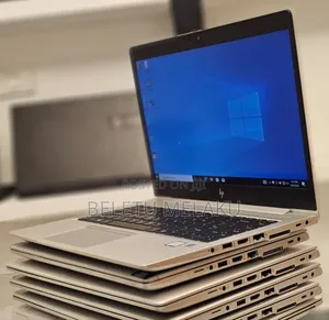 New Laptop HP EliteBook 840 G4 16GB Intel Core I5 SSD 512GB