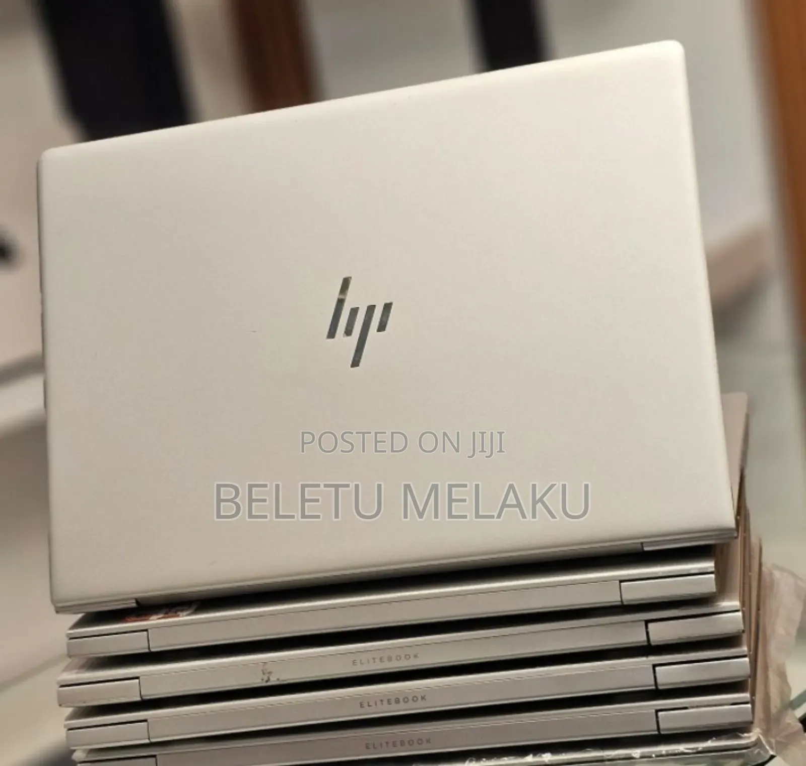 New Laptop HP EliteBook 840 G4 16GB Intel Core I5 SSD 512GB