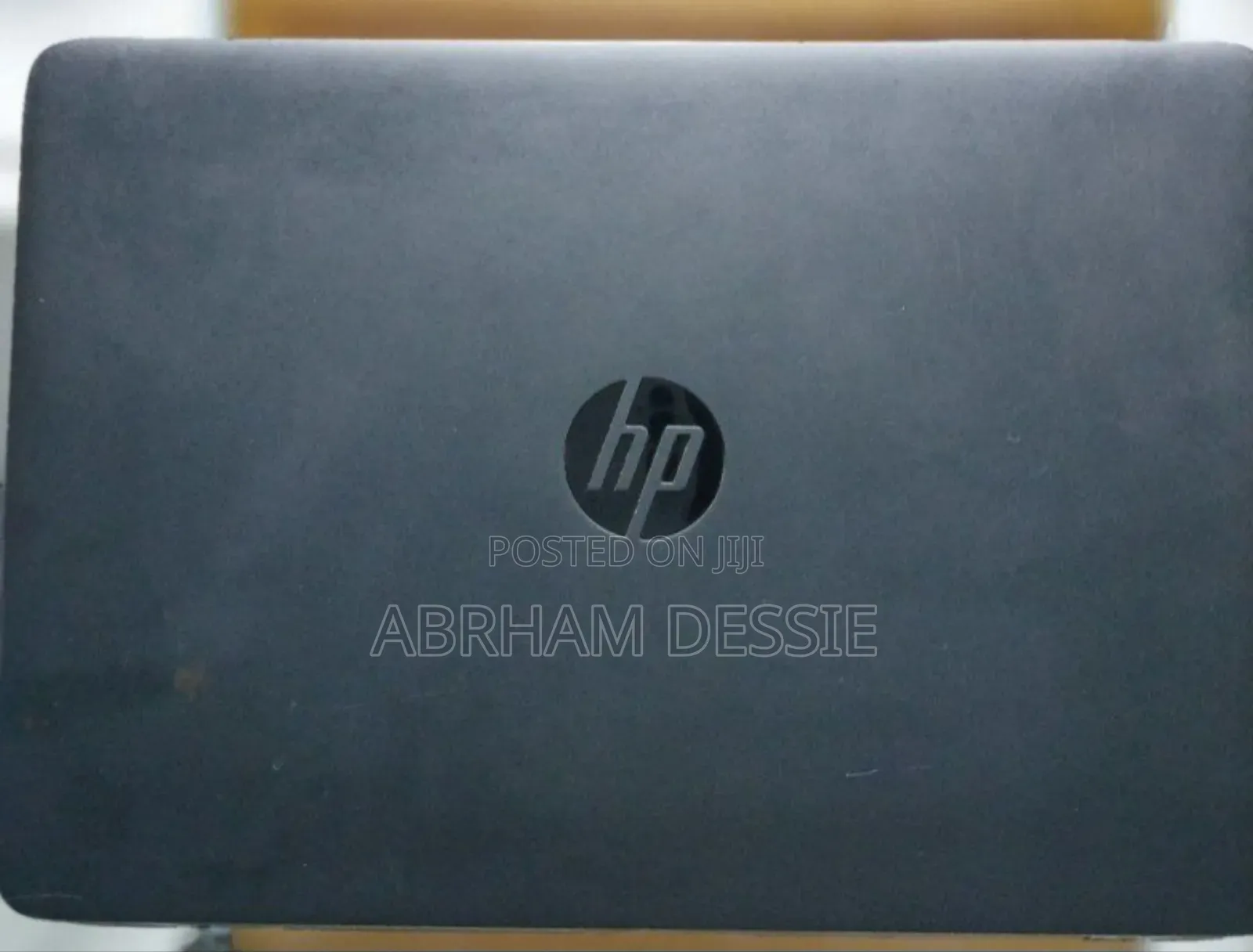 New Laptop HP EliteBook 840 G1 4GB Intel Core I5 SSD 500GB