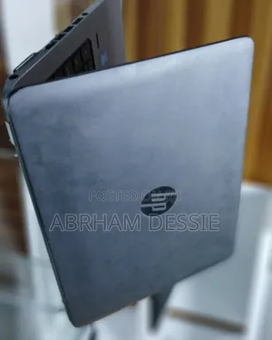 New Laptop HP EliteBook 840 G1 4GB Intel Core I5 SSD 500GB