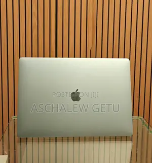 New Laptop Apple MacBook Pro 2019 16GB Intel Core I7 SSD 1T