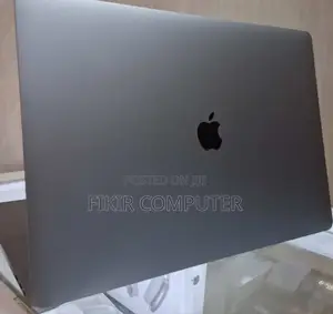 New Laptop Apple MacBook Pro 2019 32GB Intel Core i9 SSD 1T