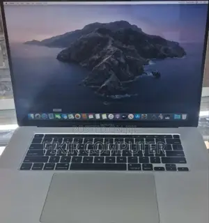 New Laptop Apple MacBook Pro 2019 32GB Intel Core i9 SSD 1T