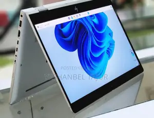 New Laptop HP EliteBook 830 G6 8GB Intel Core I5 SSD 256GB