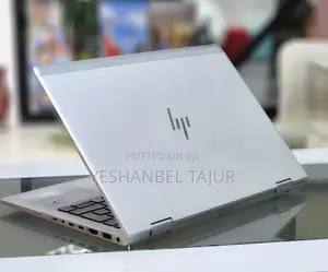 New Laptop HP EliteBook 830 G6 8GB Intel Core I5 SSD 256GB