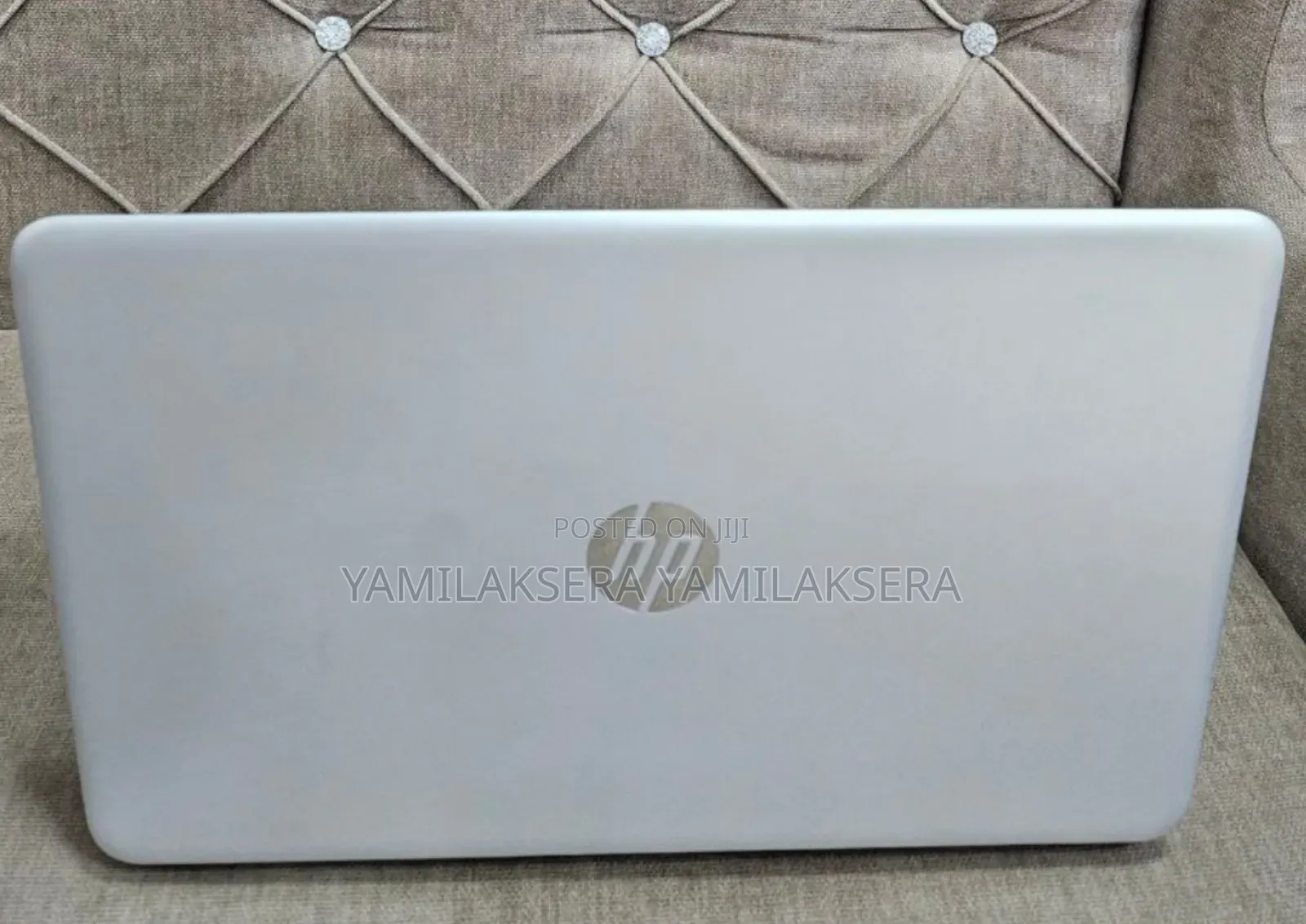 New Laptop HP Pavilion 15 8GB Intel Core I5 SSD 1T