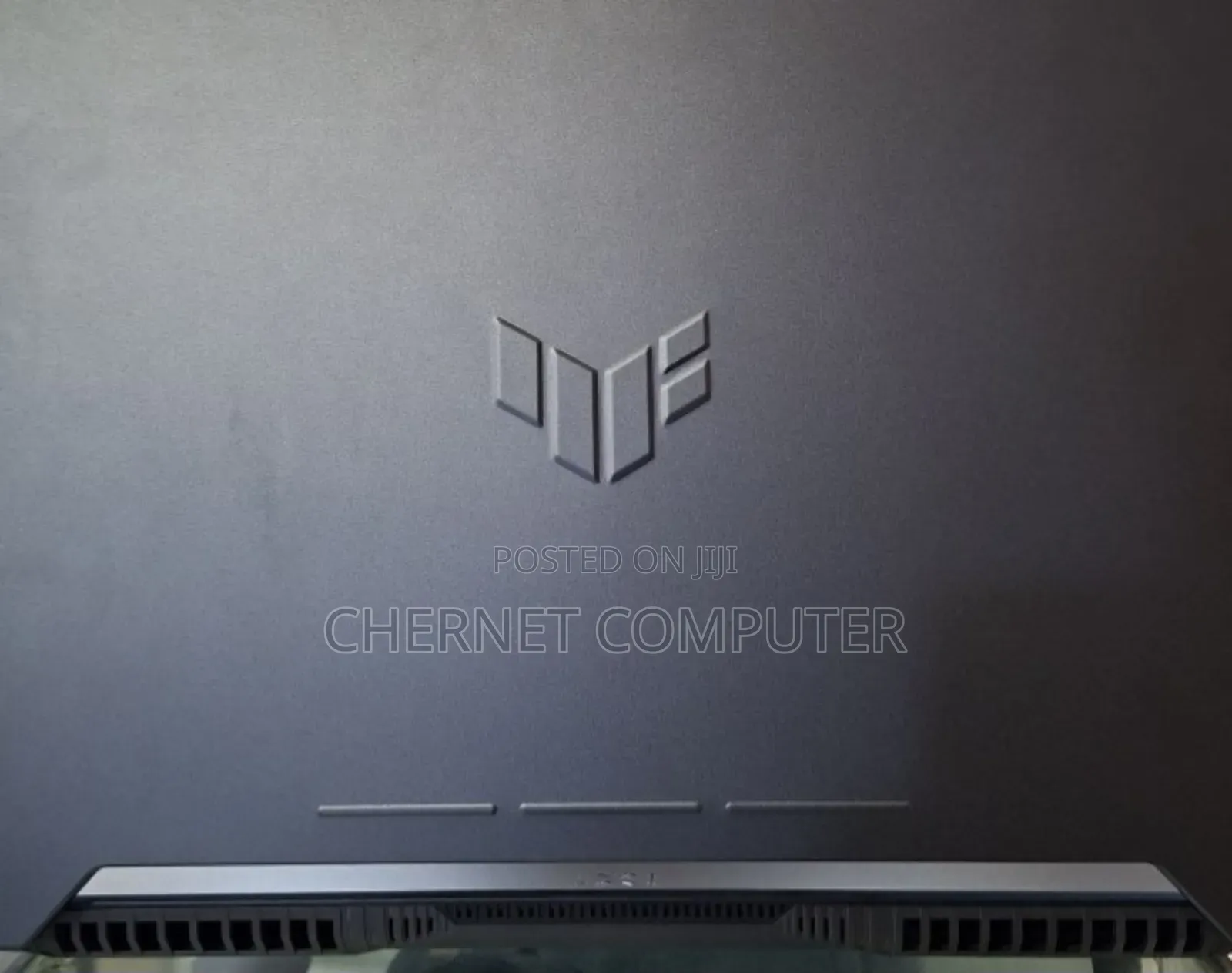 New Laptop Asus TUF Gaming A15 16GB AMD Ryzen 7 SSD 512GB