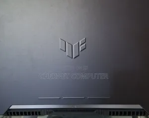 New Laptop Asus TUF Gaming A15 16GB AMD Ryzen 7 SSD 512GB