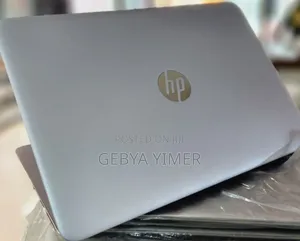 Photo - New Laptop HP EliteBook 840 G3 8GB Intel Core I7 SSD 128GB