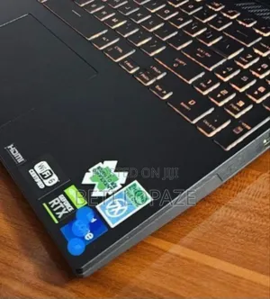 New Laptop Asus TUF Dash F15 16GB AMD Ryzen 7 SSD 512GB