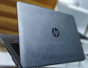 New Laptop HP EliteBook 840 G1 4GB Intel Core I5 HDD 500GB