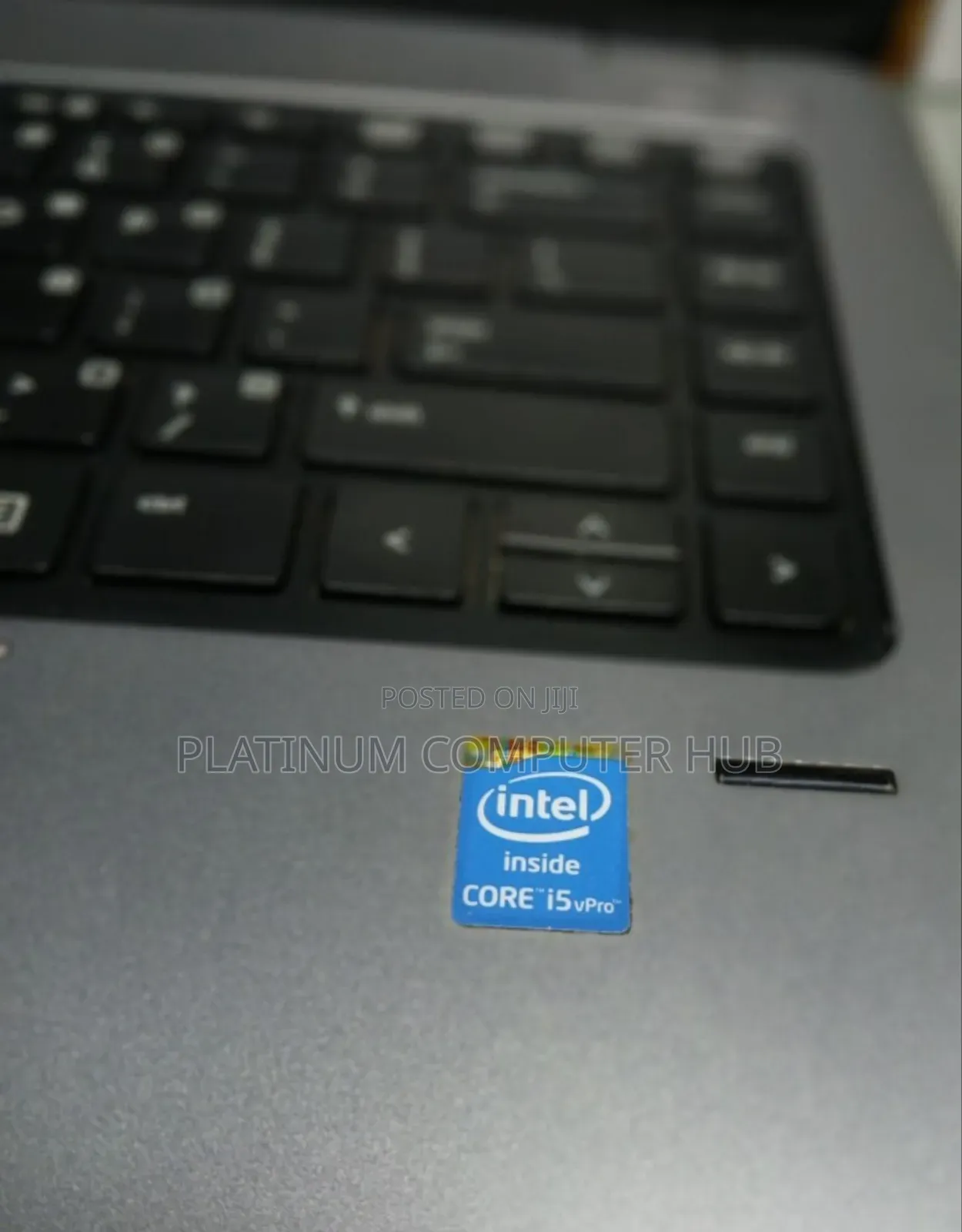 New Laptop HP EliteBook 840 G1 4GB Intel Core I5 HDD 500GB