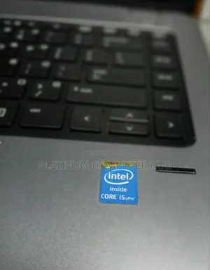 New Laptop HP EliteBook 840 G1 4GB Intel Core I5 HDD 500GB