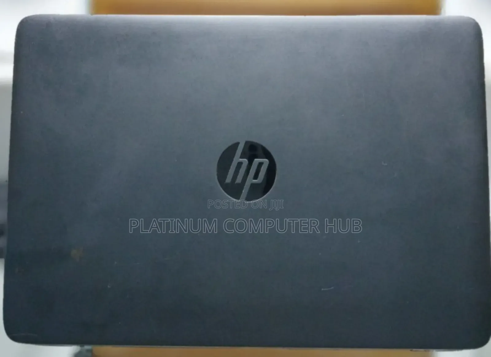 New Laptop HP EliteBook 840 G1 4GB Intel Core I5 HDD 500GB