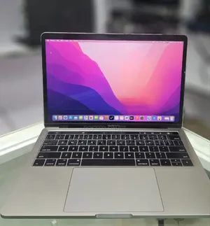 New Laptop Apple MacBook Pro 2017 8GB Intel Core I5 SSD 256GB