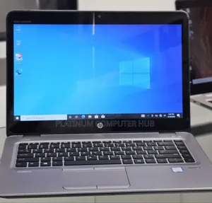 New Laptop HP EliteBook 840 G4 8GB Intel Core I5 HDD 1T