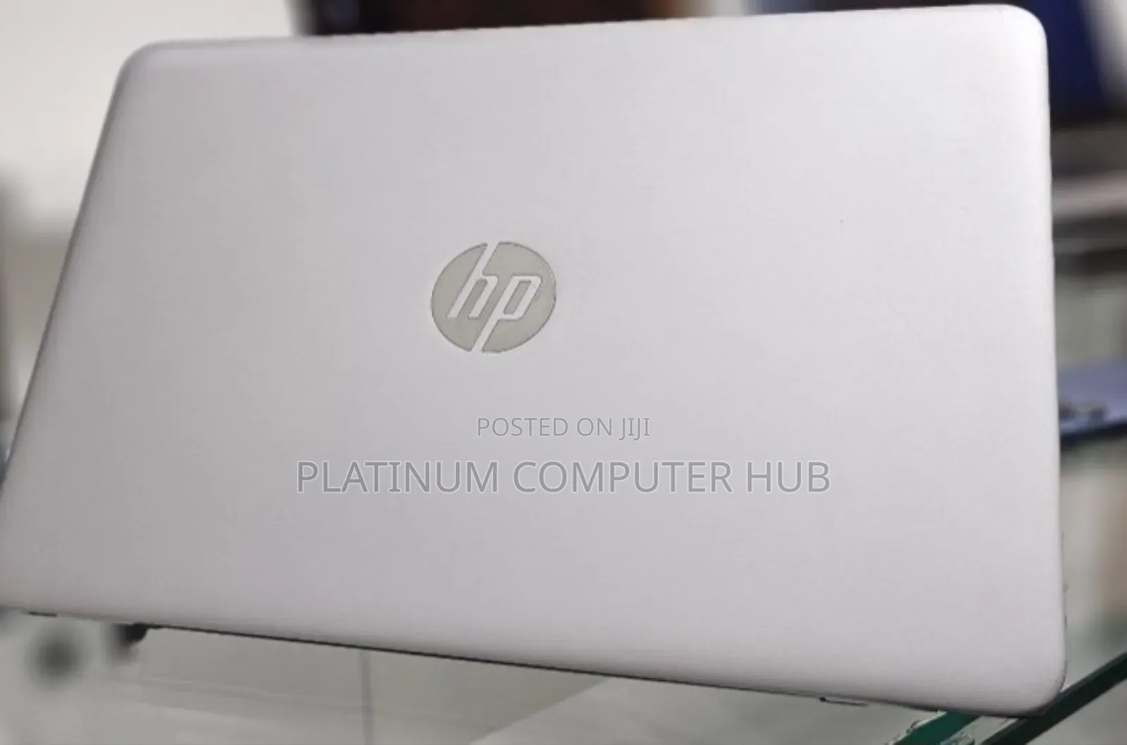 New Laptop HP EliteBook 840 G4 8GB Intel Core I5 HDD 1T