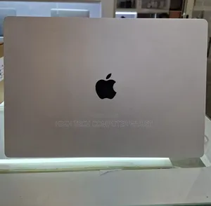 New Laptop Apple MacBook Pro M1 16GB Apple M1 SSD 1T