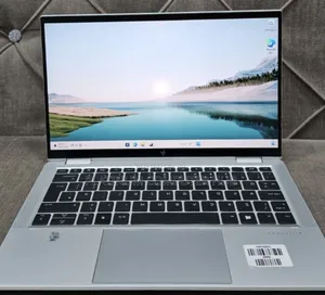 Photo - New Laptop HP EliteBook X360 1030 G7 16GB Intel Core I7 SSD 512GB