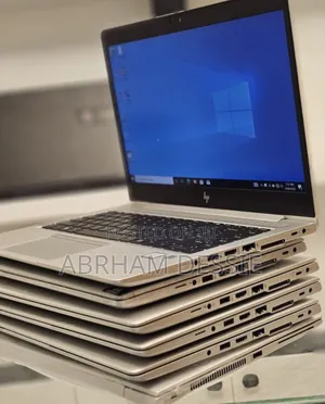 New Laptop HP EliteBook 840 G5 16GB Intel Core I5 SSD 512GB