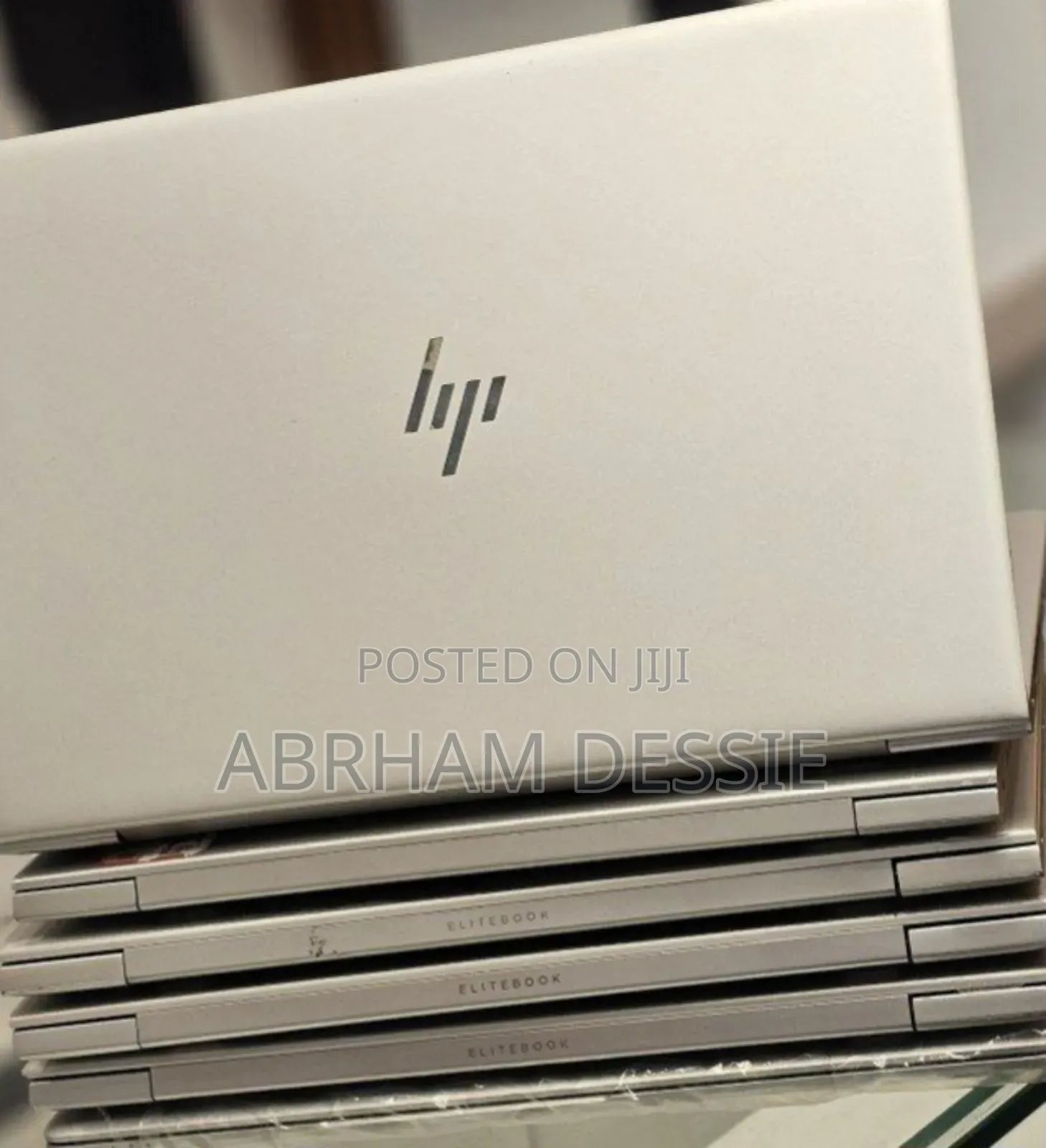 New Laptop HP EliteBook 840 G5 16GB Intel Core I5 SSD 512GB