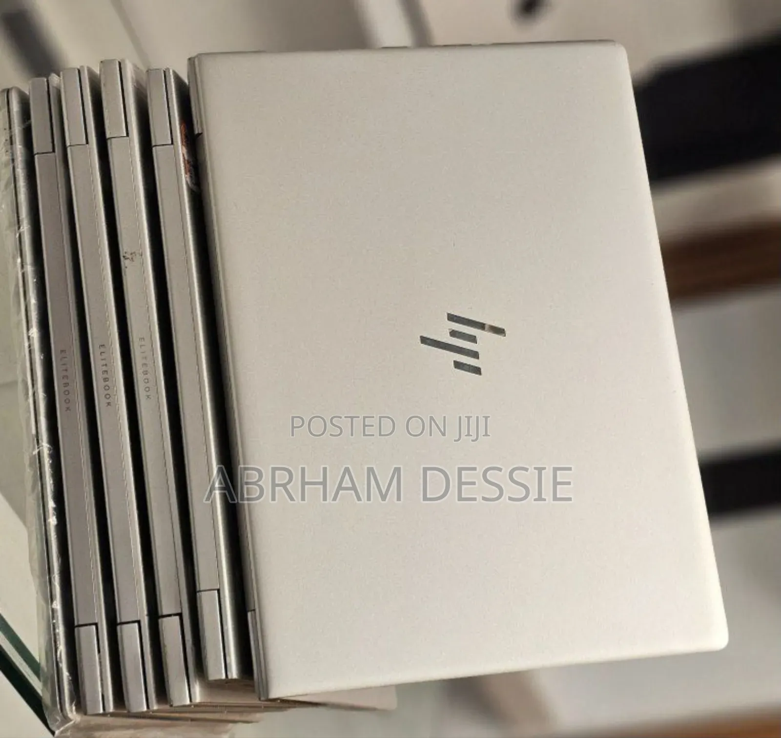 New Laptop HP EliteBook 840 G5 16GB Intel Core I5 SSD 512GB