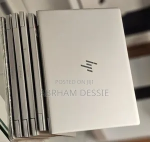 New Laptop HP EliteBook 840 G5 16GB Intel Core I5 SSD 512GB