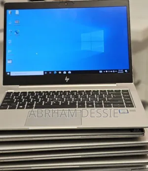 New Laptop HP EliteBook 840 G5 16GB Intel Core I5 SSD 512GB