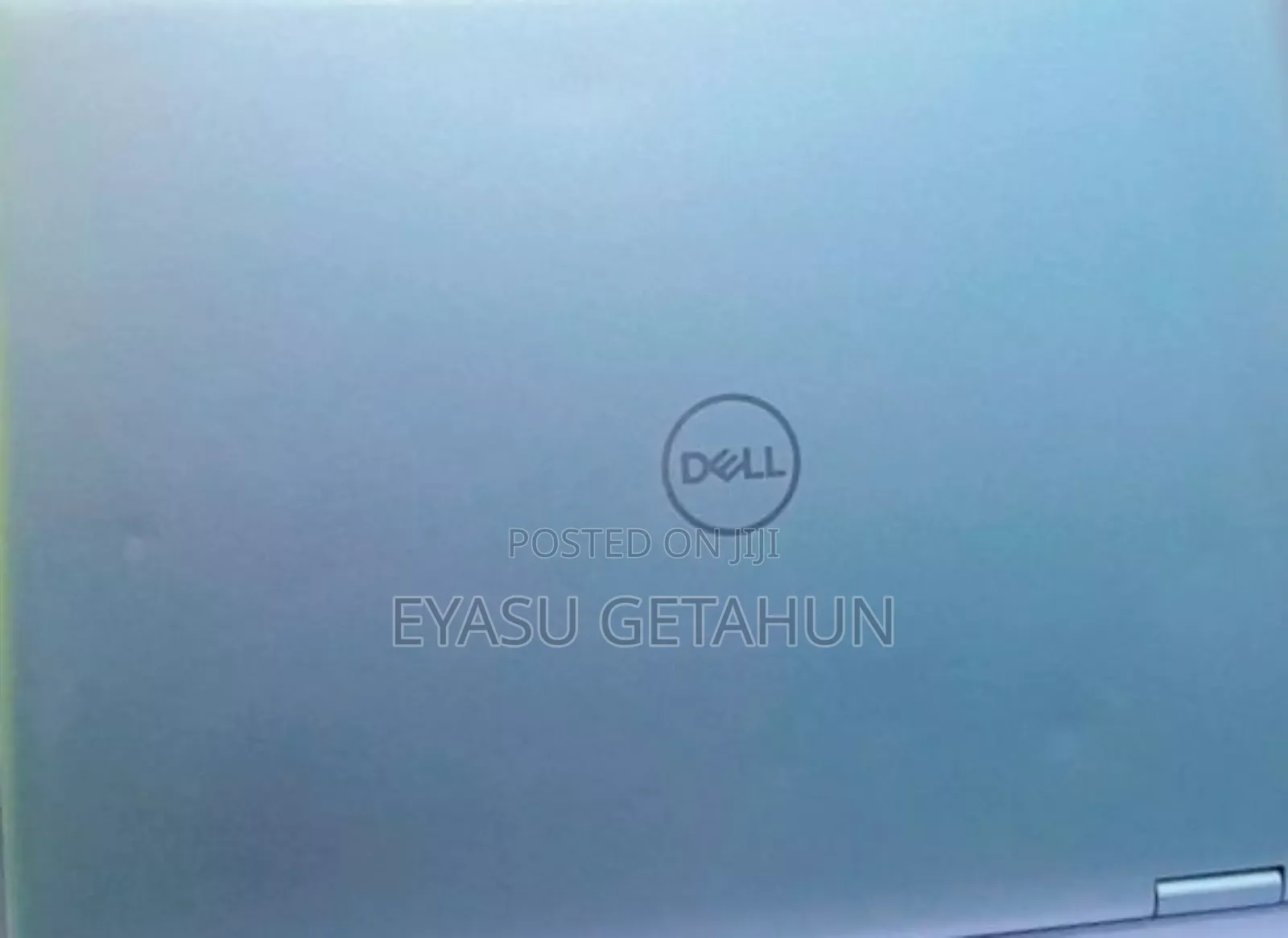 New Laptop Dell Inspiron 16 5620 16GB Intel Core I7 SSD 1T
