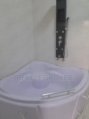 Furnished 6bdrm Villa in ቪለ ቤት, Bole for sale