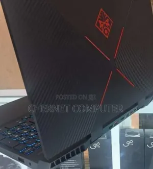 Photo - New Laptop HP Omen X 8GB Intel Core I7 HDD+SSD 1T