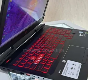 New Laptop HP Omen X 8GB Intel Core I7 HDD+SSD 1T