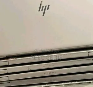 New Laptop HP EliteBook 840 16GB Intel Core I5 SSD 512GB
