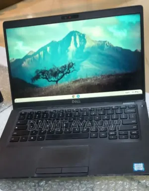 Photo - New Laptop Dell 8GB Intel Core I5 SSD 256GB