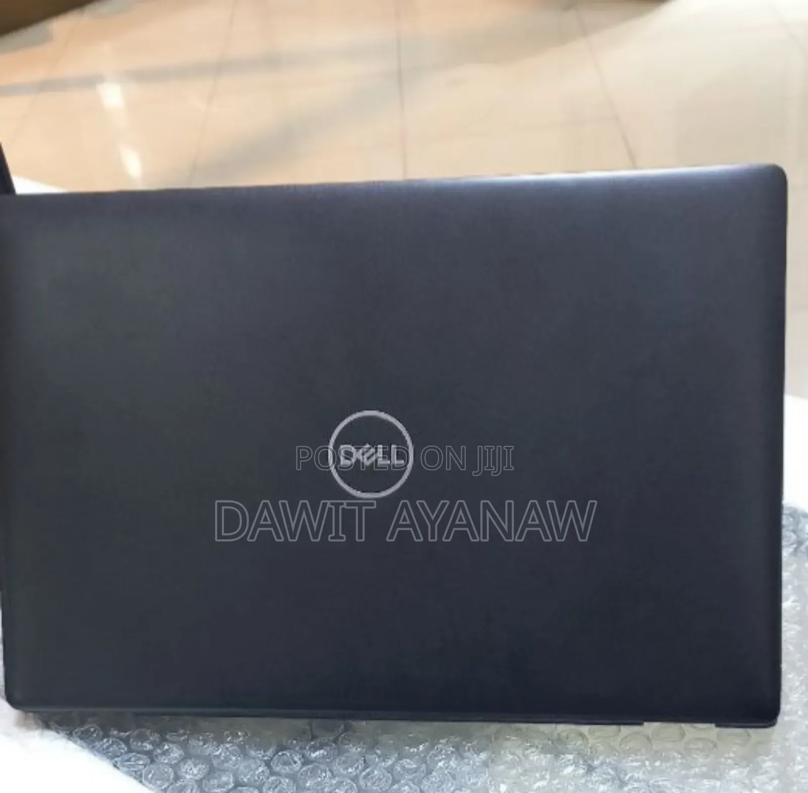 New Laptop Dell 8GB Intel Core I5 SSD 256GB