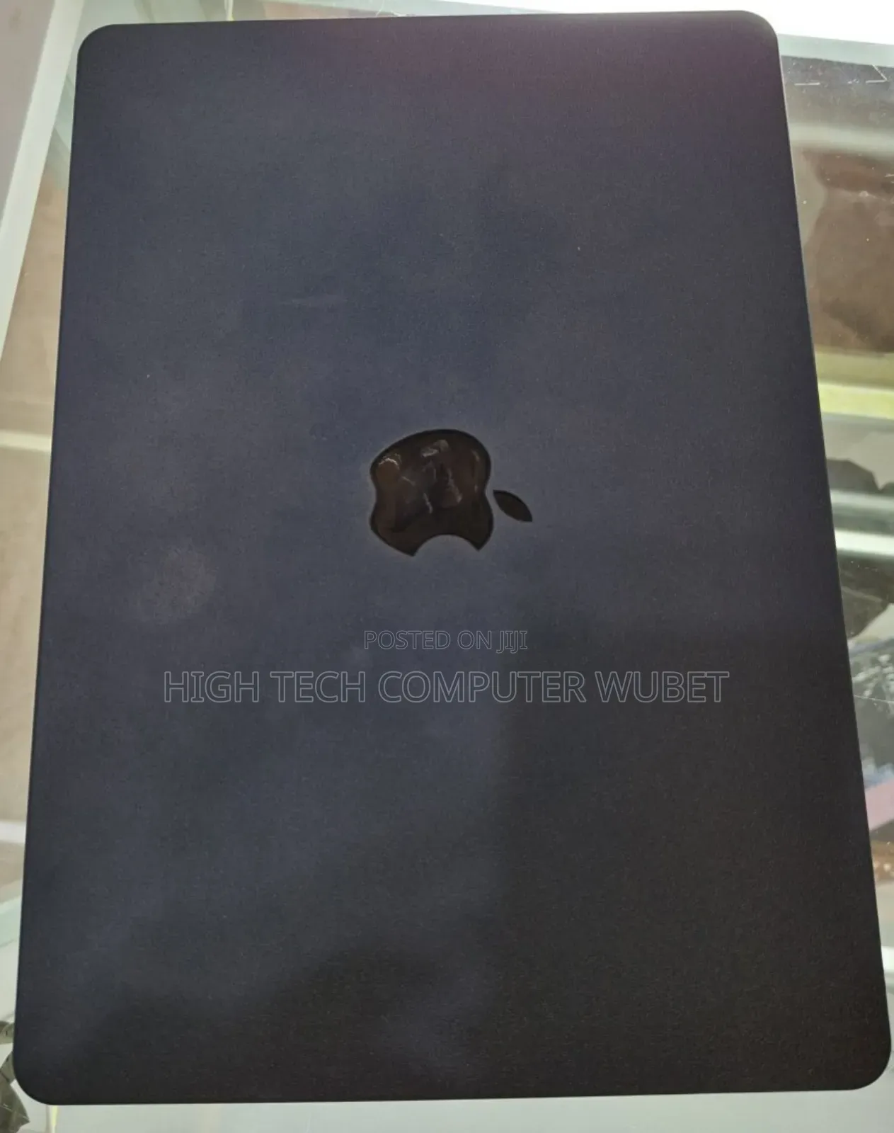 New Laptop Apple MacBook Air 2022 M2 8GB Intel Core M2 SSD 256GB