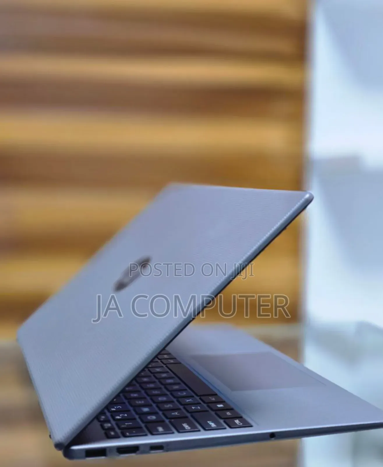 New Laptop HP Stream Notebook 16GB AMD Ryzen 7 SSD 512GB