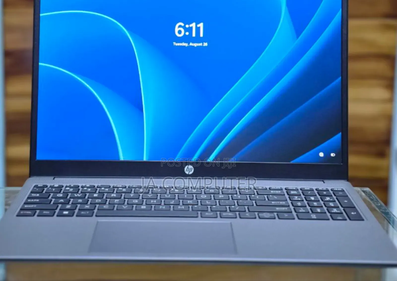 New Laptop HP Stream Notebook 16GB AMD Ryzen 7 SSD 512GB