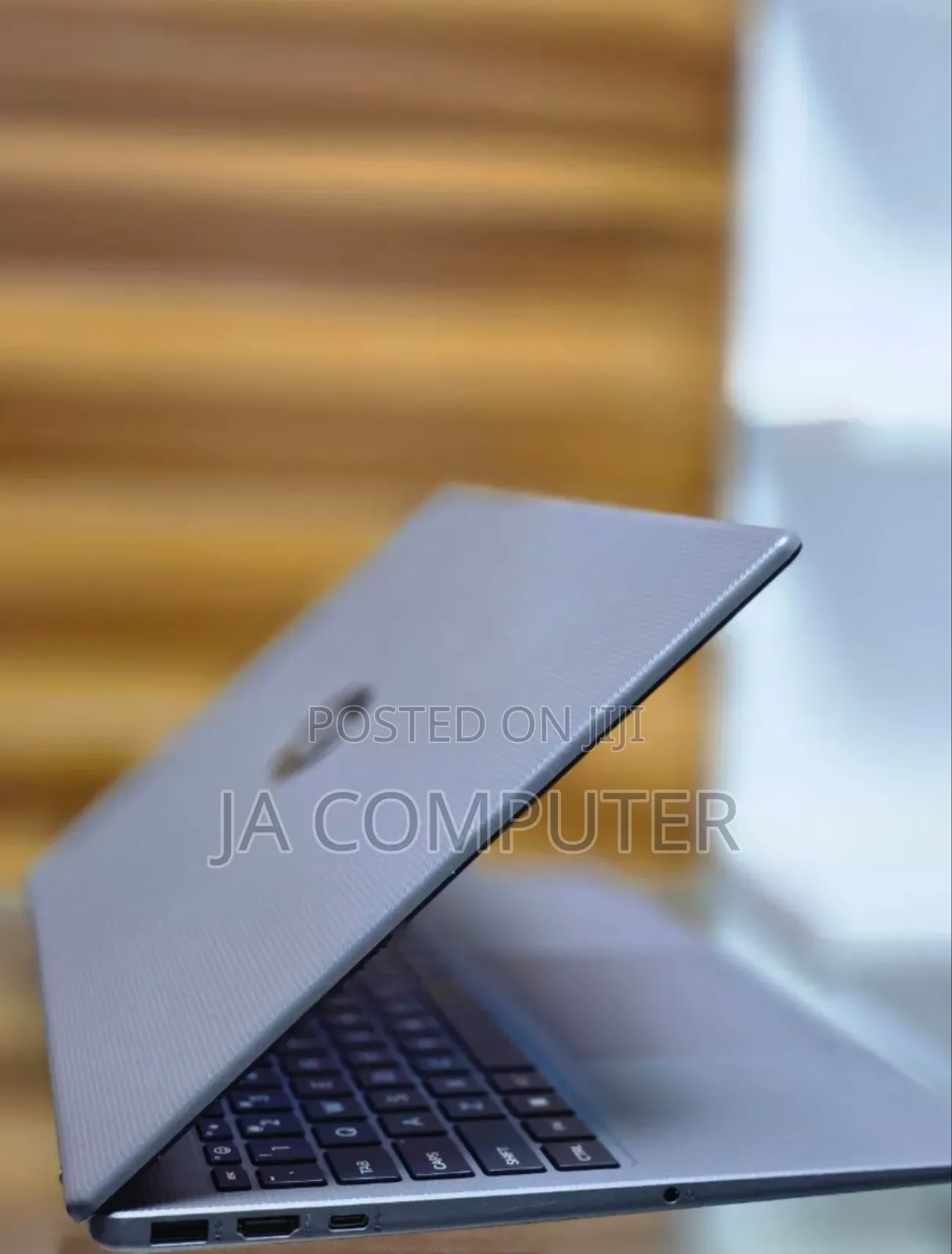 New Laptop HP Stream Notebook 16GB AMD Ryzen 7 SSD 512GB