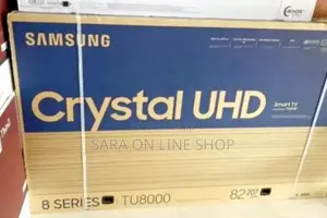 Photo - ◈Samsung 55" Qled Smart Tv New 2025◈