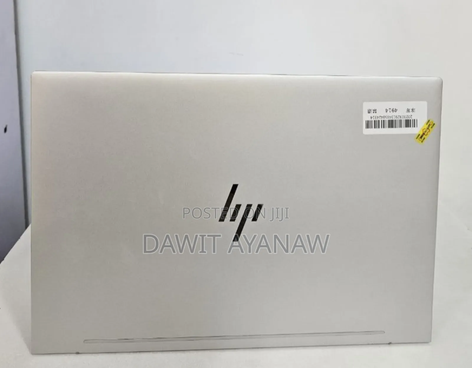 New Laptop HP Stream Notebook 16GB AMD Ryzen 5 SSD 512GB